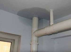 宁夏楼上管道漏水怎么检查_暖气管道老化漏水怎么处理