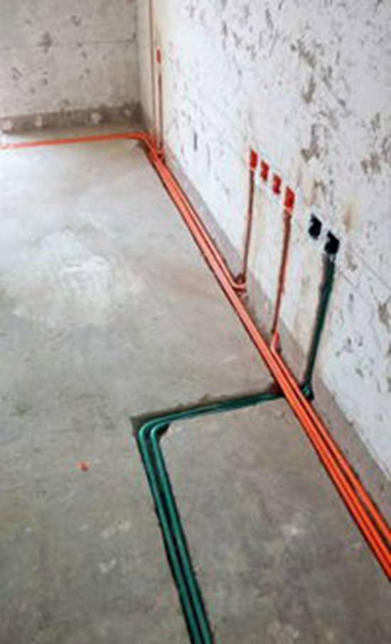 武汉热水器水管漏水如何处理_寿光小区漏水