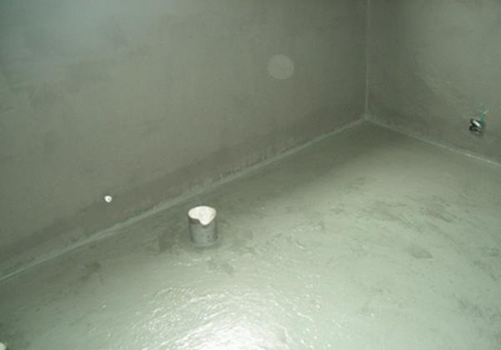 昆明卫生间下水管漏水修理_鞍山卫生间漏水不想砸地面