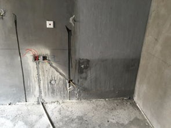 沈阳厕所漏水点检测_江北区如何检测管道漏水