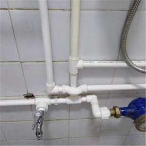 资阳厨房水管漏水点检测方法_水管用20年漏水怎么办