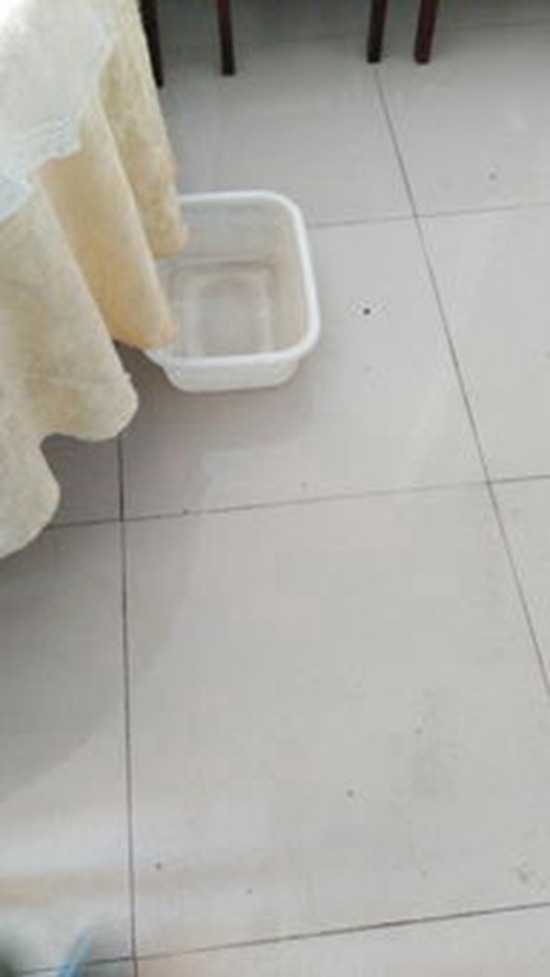 惠州阳台瓷砖漏水点检测方法_自来水漏水测试仪