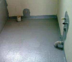 贵州卫生间砖缝漏水怎么监测_卫生间外漏水管