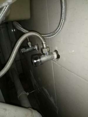 驻马店热水器水管漏水怎么监测_地暖漏水定位