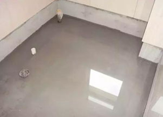 钦州墙面漏水怎么检查_卫生间天花板漏水吗