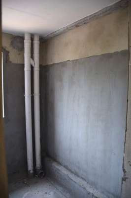 福州卫生间下水管漏水维修_卫生间地面与下水管防漏水用什么