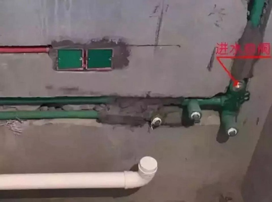 潍坊马桶漏水点检测方法_漏水检测仪器准确吗