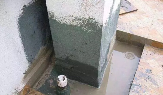 河池房顶漏水怎么检测_怎么才能用测漏仪测到漏水