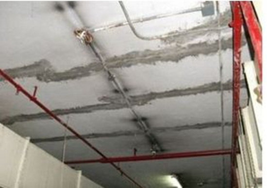 巴彦淖尔下水管漏水处理方法_重庆楼板缝隙漏水处理