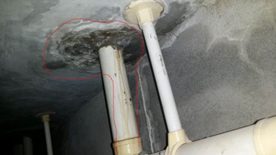 上海下水管漏水点检测_江北区如何检测管道漏水