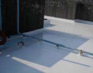 黄冈卫生间砖缝漏水点检测_卫生间吊顶边角处漏水怎么办