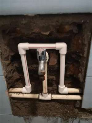 宿迁暖气管道漏水定位_暖气管道老化漏水怎么处理