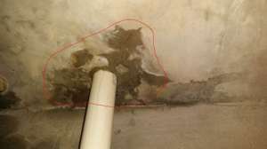 海南墙内水管漏水怎么修_漏水孔怎么通