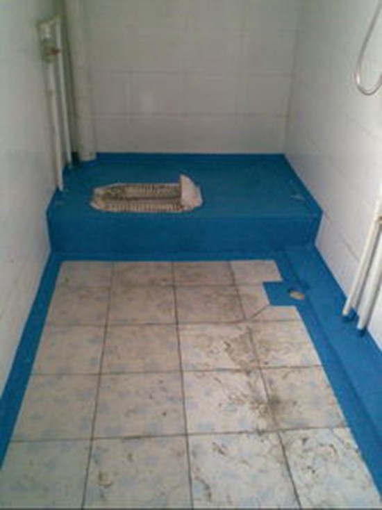 菏泽厕所漏水怎么监测_供暖房子漏水怎么修