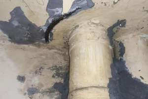 东营墙内水管漏水点检测_江北区如何检测管道漏水