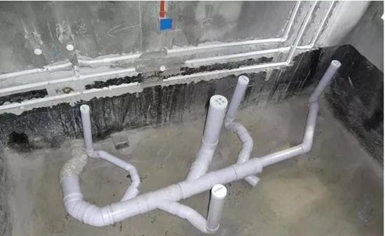 湛江暖气管道漏水维修方法_圣劳伦斯暖气漏水