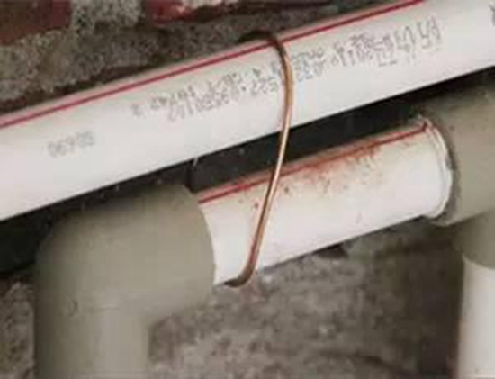 内蒙古暗管漏水处理_地下管网雨水和污水漏水怎么处理