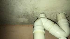 资阳室内漏水是什么原因_厂区管网漏水