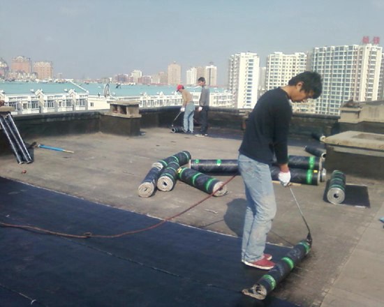 郑州屋顶漏水修理多少钱_红外线漏水检测仪多少钱一台