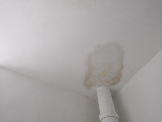 扬州室内水管漏水点探测_探测器漏水视频