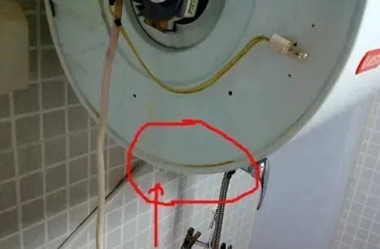 广西坐便器漏水点检测方法_漏水检测仪器准确吗