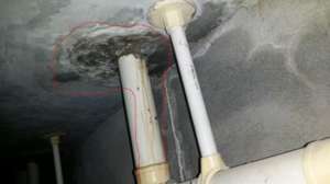 湛江墙内水管漏水点检测_江北区如何检测管道漏水