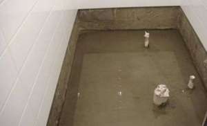 宜昌厕所地面砖漏水处理_厕所房漏水