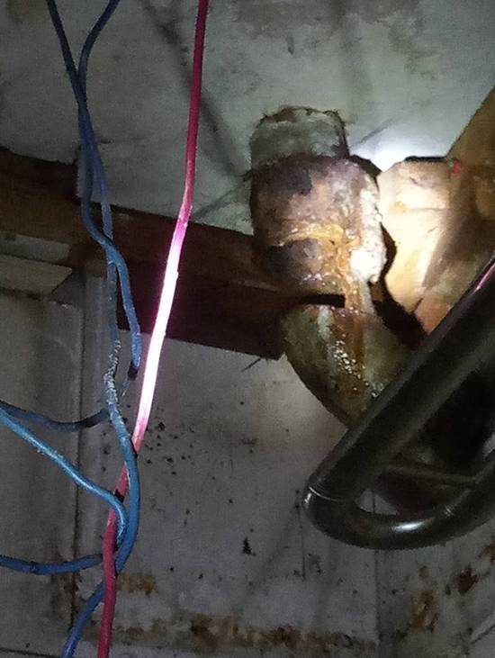 黑龙江卫生间管道漏水维修电话_西安高新修理水管漏水维修电话