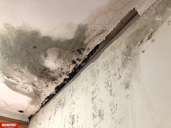肇庆厨房天花板漏水修理多少钱_楼上漏水瓷砖鉴定方法