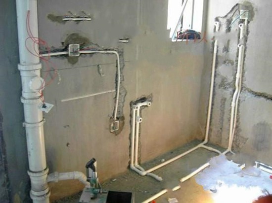 甘肃水管漏水检测公司_番禺区室内漏水检测