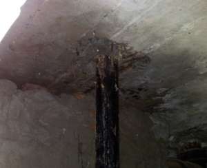 鹤壁墙内水管漏水如何处理_地下管网雨水和污水漏水怎么处理