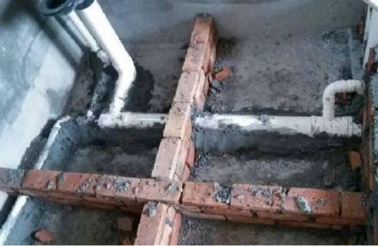 舟山卫生间暖气管漏水检测_房间暖气管漏水怎么查