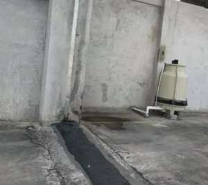 金昌墙内水管漏水怎么检测_玉林水管仪器漏水维修