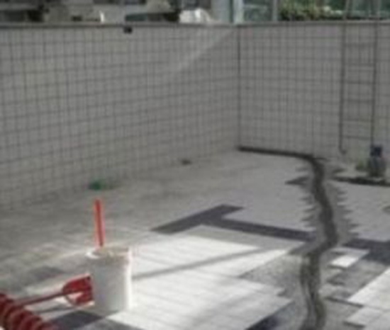 重庆卫生间下水管漏水怎么处理_卫生间快速检测漏水点