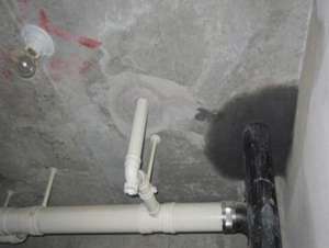 衡阳天花板漏水处理方法_漏水打架案例