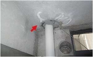 鹤壁室内漏水点检测_江北区如何检测管道漏水