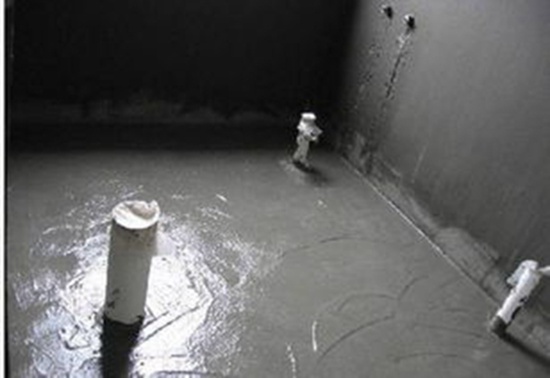 泸州卫生间漏水怎么监测_地暖漏水定位