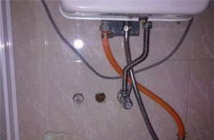 长春厕所漏水点检测方法_马桶浮漏水维修