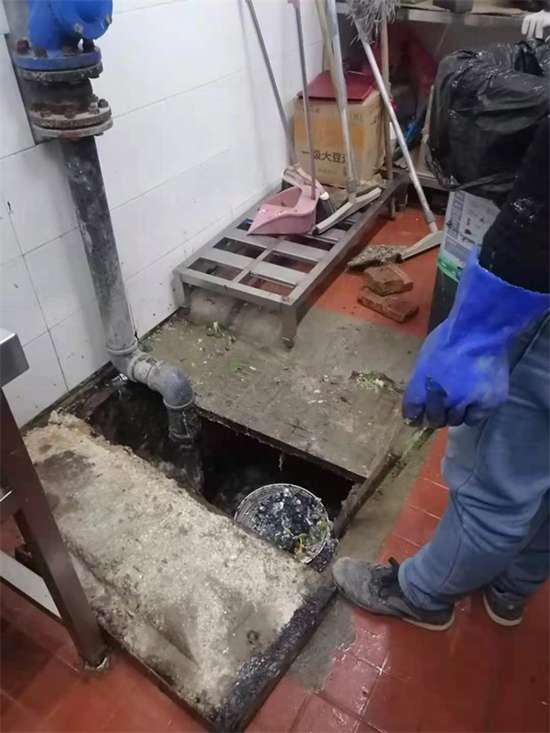 贺州卫生间下水管漏水点检测方法_漏水检测仪器准确吗