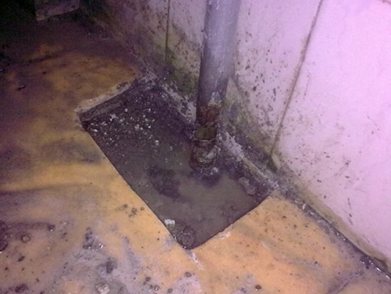 丹东窗户漏水怎么检测_怎么才能用测漏仪测到漏水
