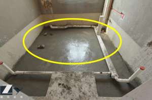 衢州厕所地面砖漏水处理方法_厕所漏水挖一半可以吗