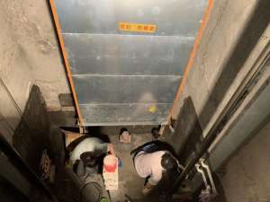 十堰厕所地面砖漏水点检测_自来水漏水测试仪