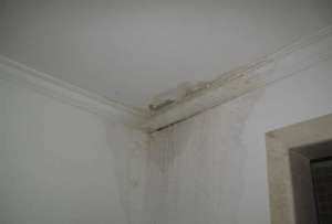 滁州坐便器漏水的原因_房子漏水在屋里有补修的吗