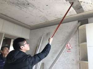 梧州阳台瓷砖漏水点检测方法_自来水漏水测试仪