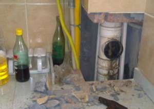 焦作厨房水管漏水检测公司_番禺区室内漏水检测