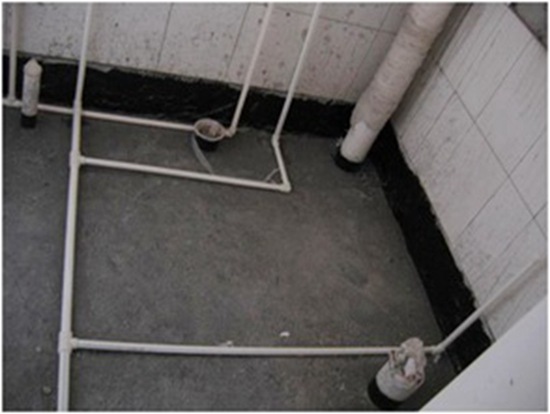 绵阳墙内水管漏水怎么检查_暖气管道老化漏水怎么处理