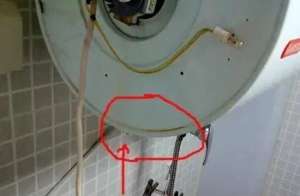 广安地暖管漏水什么原因_地暖漏水连接配件