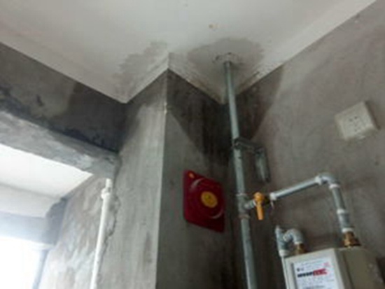 湖北阳台瓷砖漏水检测公司_番禺区室内漏水检测