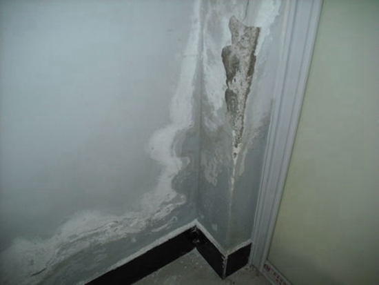 贵州窗户漏水怎么监测_地暖漏水定位
