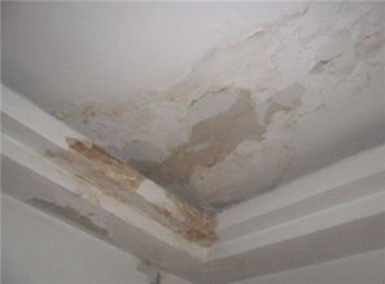 苏州厨房天花板漏水维修_新房厨房漏水什么原因